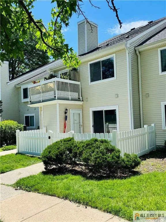 -35 Foxtail Lane, Heathcote, NJ 08852 - #1