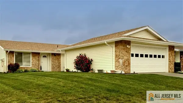 -227 Convent Road #227A, Monroe, NJ 08831
