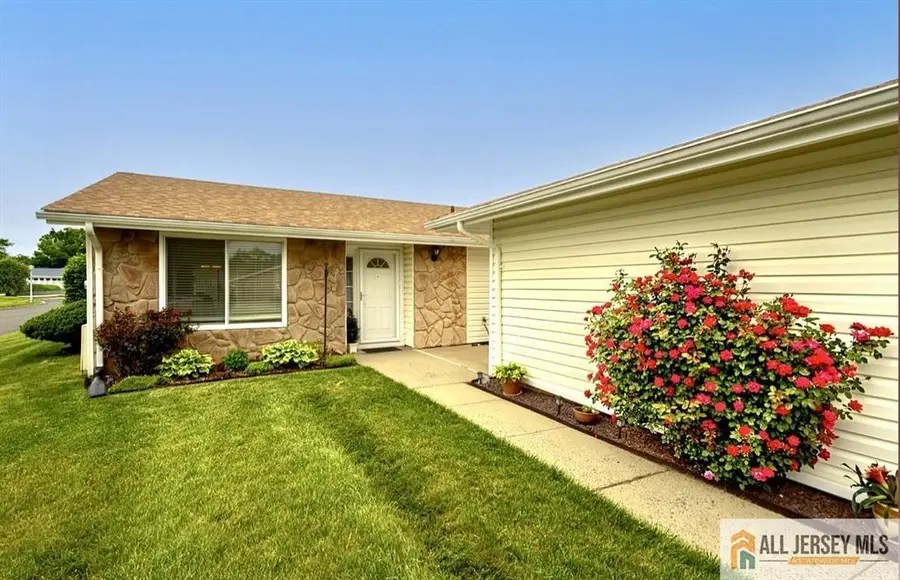 -227 Convent Road #227A, Monroe, NJ 08831 - #2