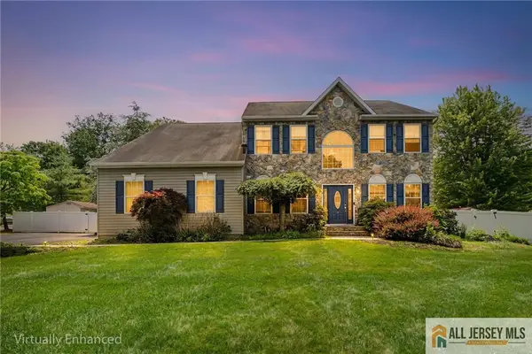 -2 Namsan Drive, Monroe, NJ 08831