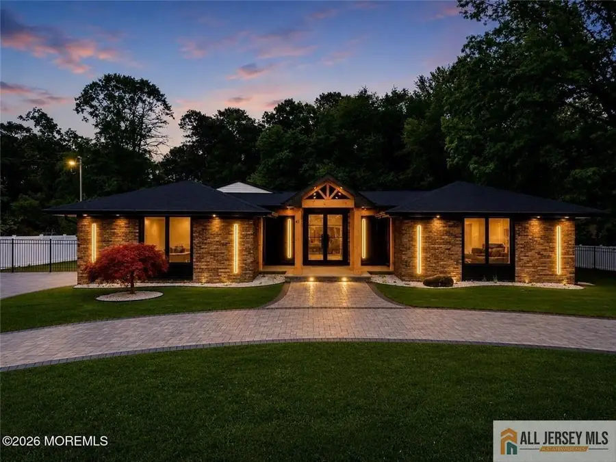 -41 Pine Street, Old Bridge, NJ 08857 - #2