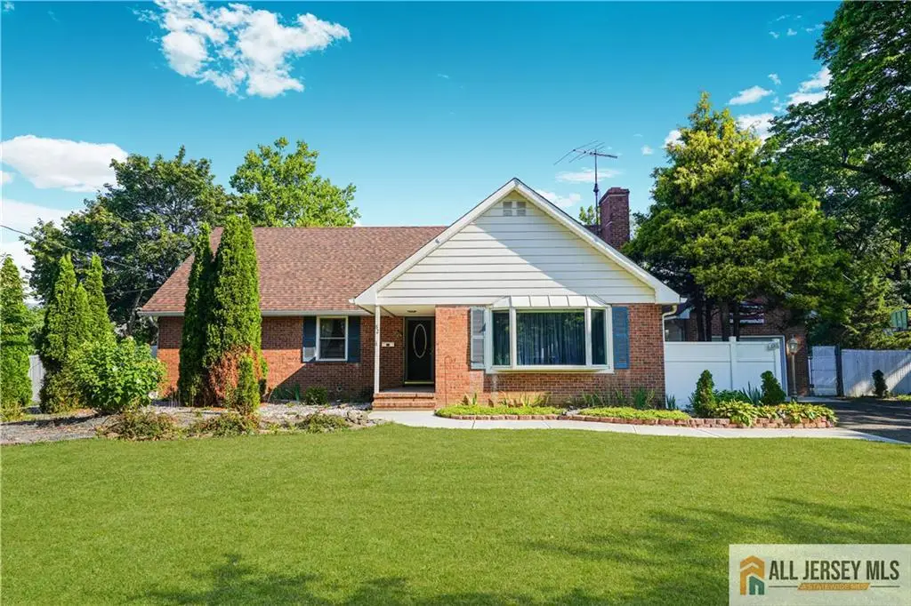 -82 Milltown Road, East Brunswick, NJ 08816 - #1