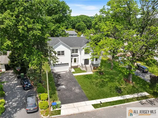 -60 Jersey Avenue, Edison, NJ 08820