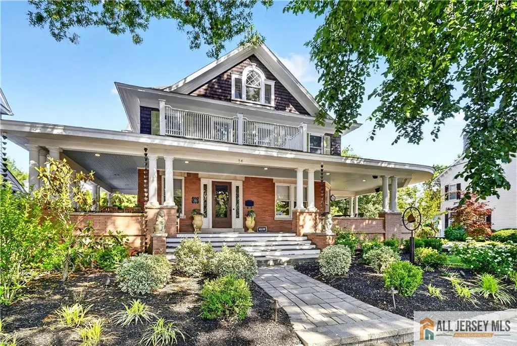 -14 N Main Street, Cranbury, NJ 08512 - #1