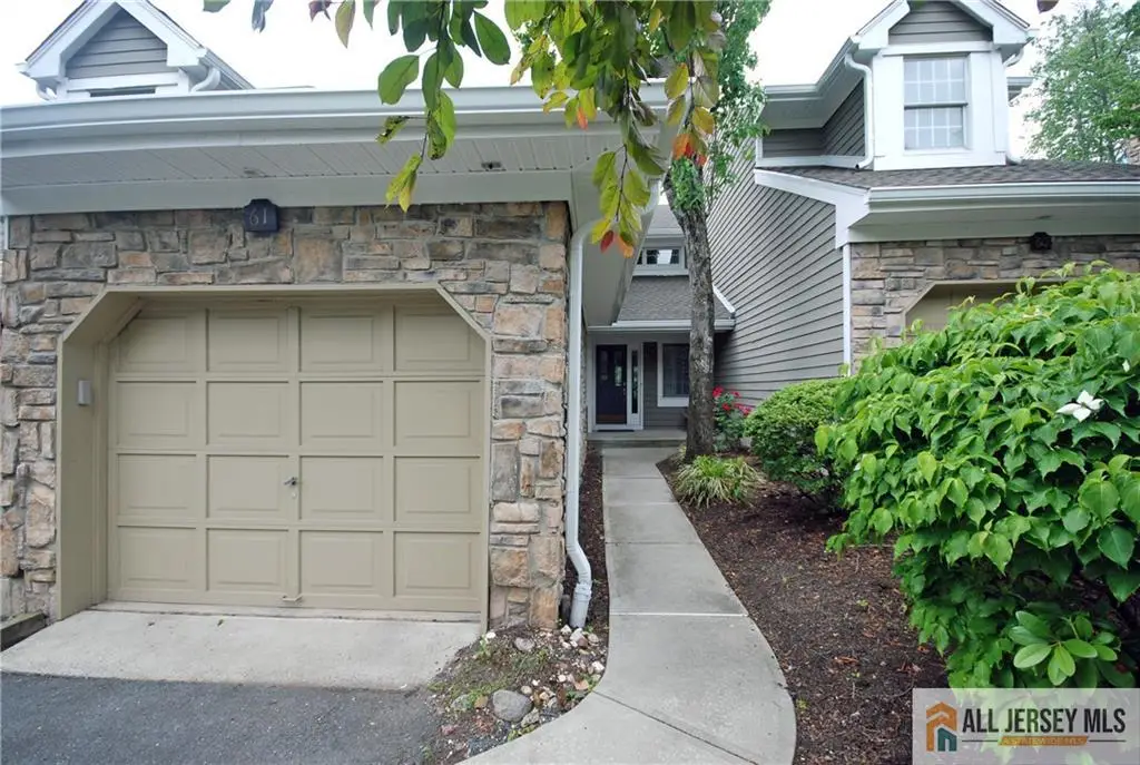 -61 Briarwood Court, Heathcote, NJ 08540 - #1