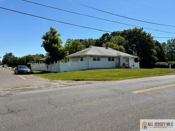-36 Old Bridge Turnpike, South River, NJ 08882