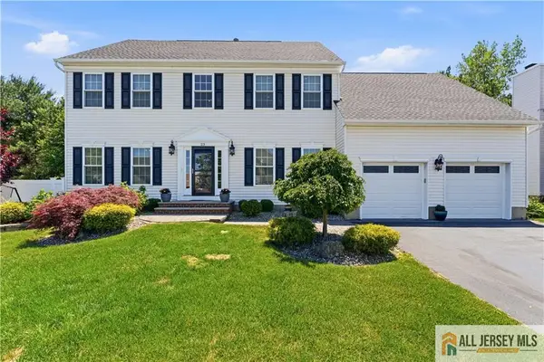 -23 Lark Drive, South River, NJ 08882