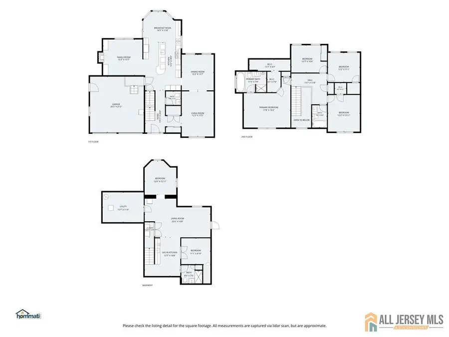 -26 Carrington Court, Matawan, NJ 07747 - #2