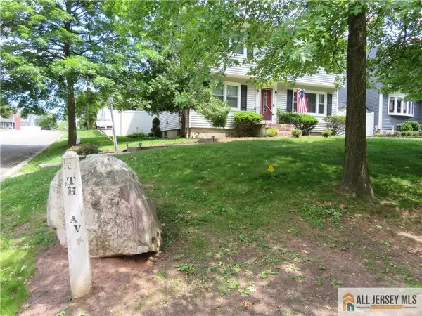 -78 6th Avenue, Port Reading, NJ 07064