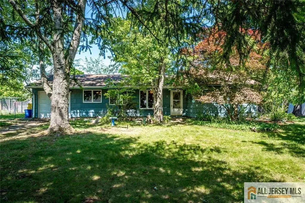 -3 Forrestal Road, Kendall Park, NJ 08824 - #1