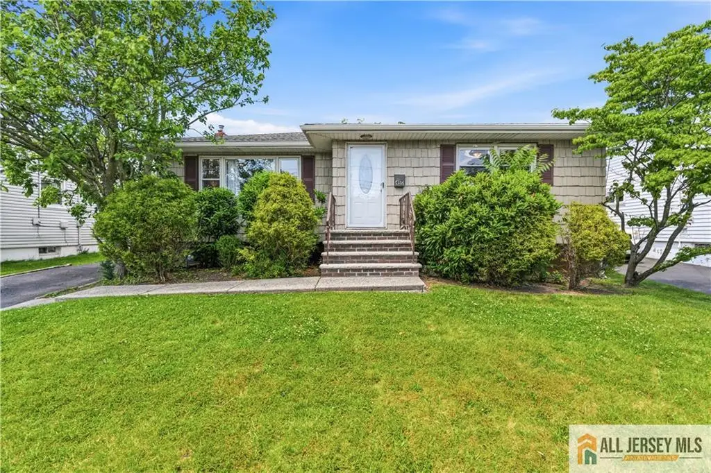 -460 Jensen Avenue, Rahway, NJ 07065 - #1