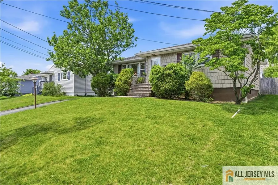 -460 Jensen Avenue, Rahway, NJ 07065 - #3