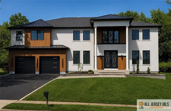 -529 Wood Avenue, Edison, NJ 08820