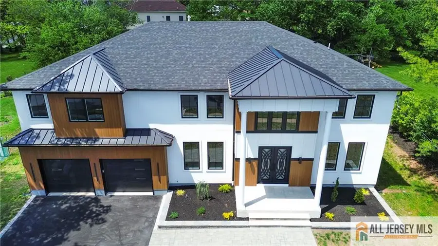 -529 Wood Avenue, Edison, NJ 08820 - #2