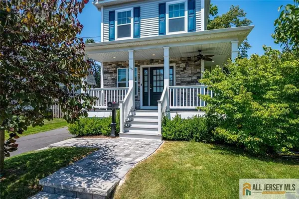 -15 Talmadge Avenue, Metuchen, NJ 08840