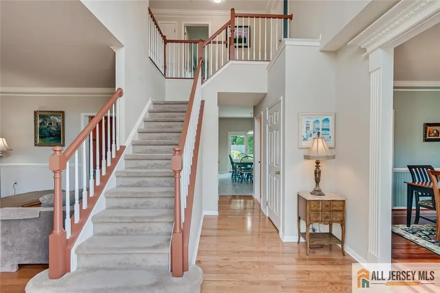 -4 Dickinson Road, South Brunswick, NJ 08824 - #2
