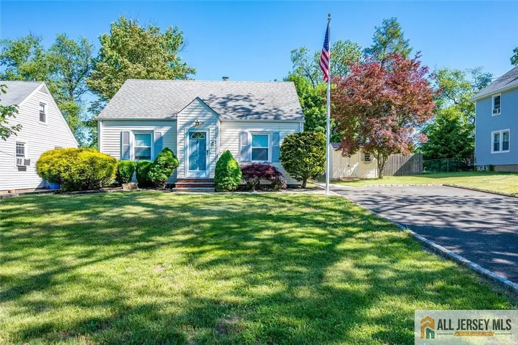 -145 Fairmount Avenue, South Plainfield, NJ 07080 - #1