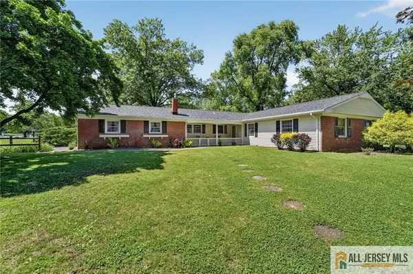 -54 Stockton Drive, Marlboro, NJ 07746