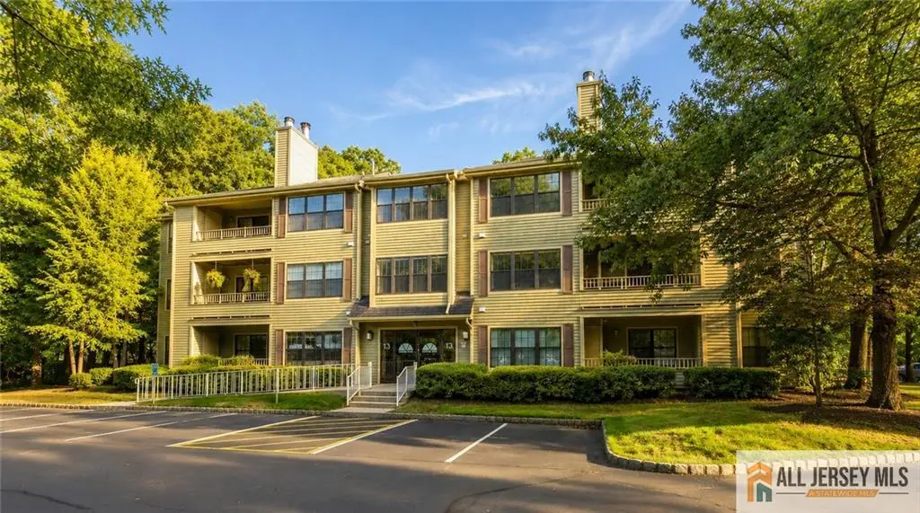 -1310 Stoneridge Circle, Helmetta, NJ 08828 - #1