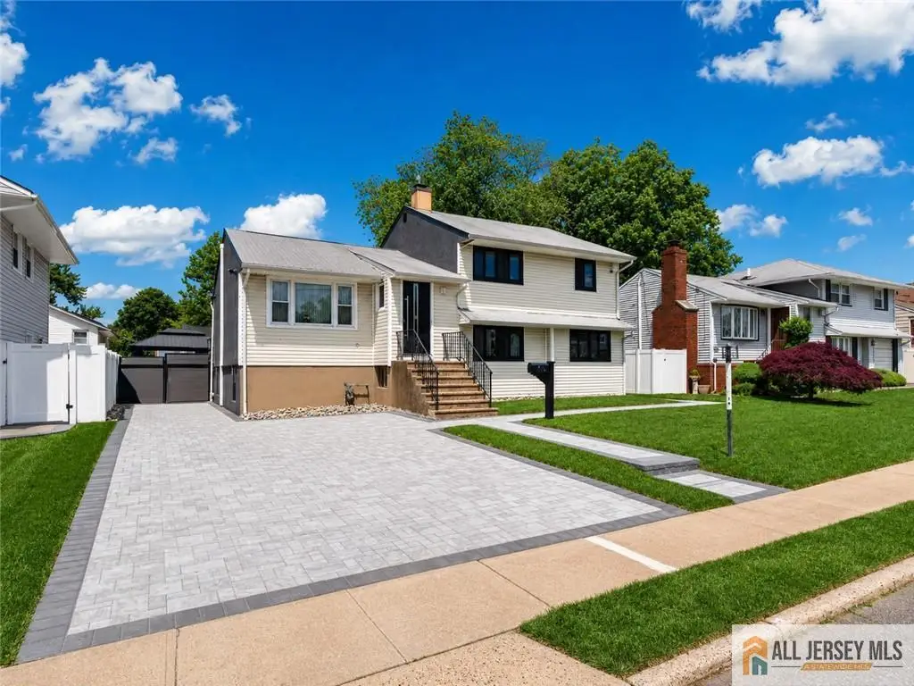 -118 Poplar Street, Carteret, NJ 07008 - #1