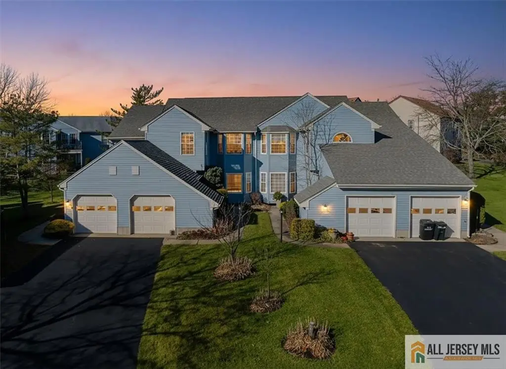 -5 Wingate Court #5D, Monroe, NJ 08831 - #1