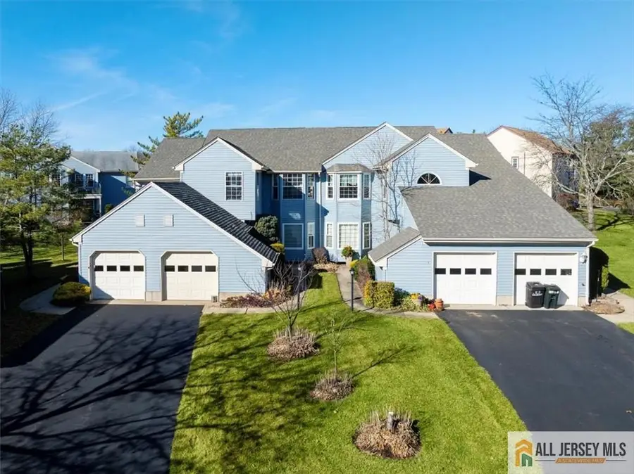 -5 Wingate Court #5D, Monroe, NJ 08831 - #2