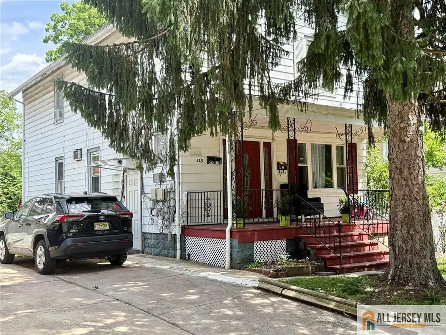 -525 S 3rd Avenue, Highland Park, NJ 08904 - #2