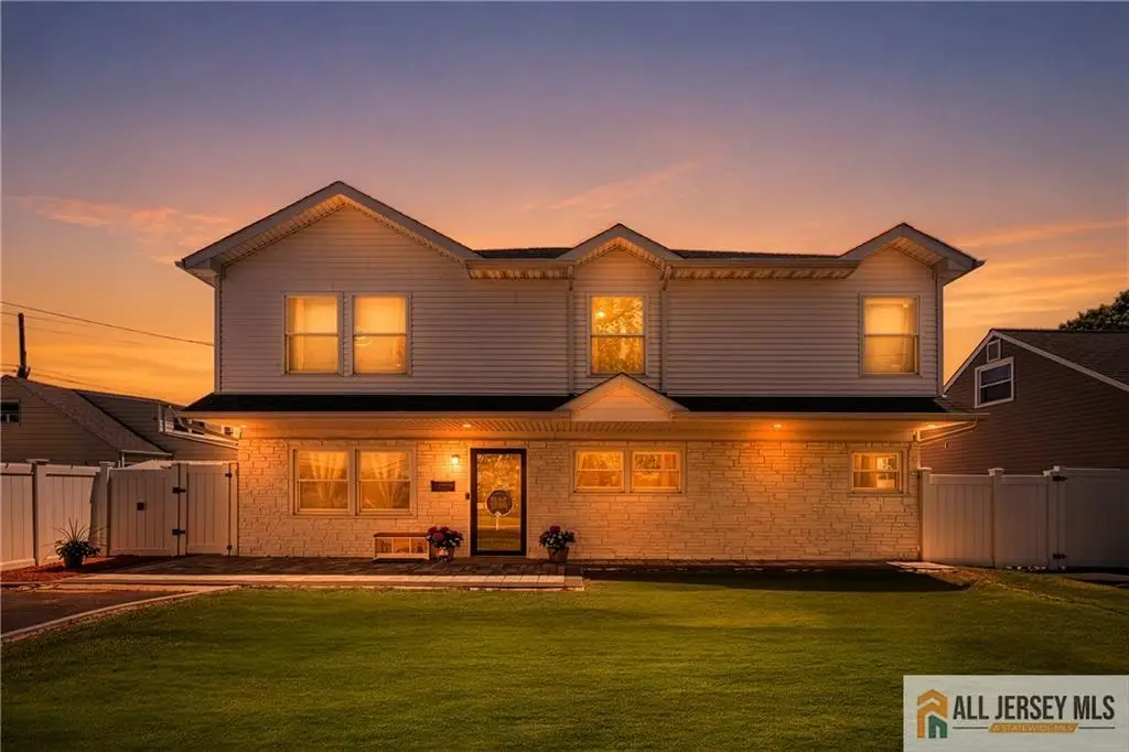 -88 Leber Avenue, Carteret, NJ 07008 - #1