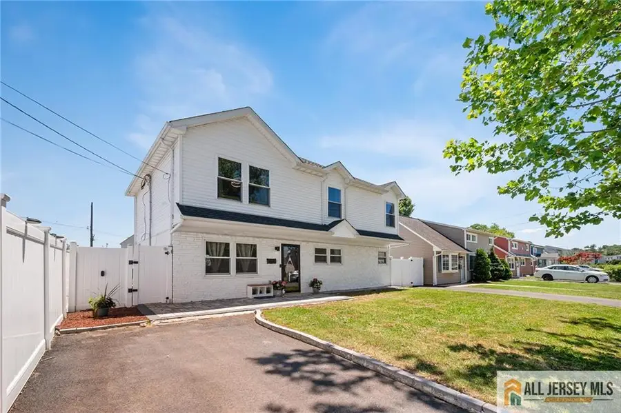 -88 Leber Avenue, Carteret, NJ 07008 - #3