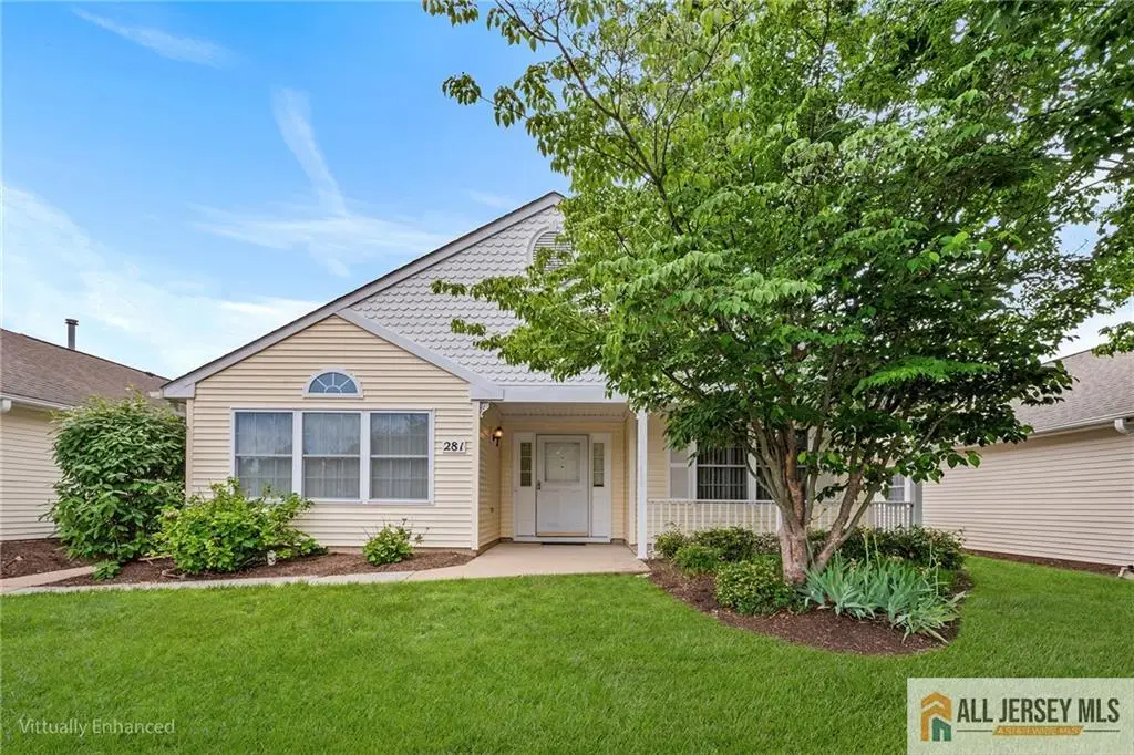 -281 Mockingbird Drive, Monroe, NJ 08831 - #1