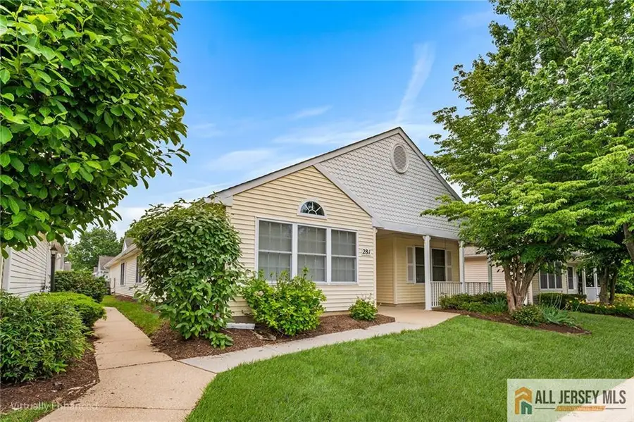 -281 Mockingbird Drive, Monroe, NJ 08831 - #2