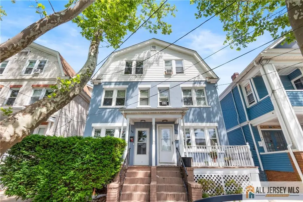 -48 Catalpa Avenue, Perth Amboy, NJ 08861 - #1