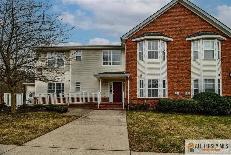 -236 Pinelli Drive, Piscataway, NJ 08854 - #2