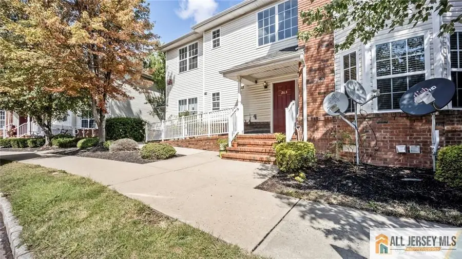 -236 Pinelli Drive, Piscataway, NJ 08854 - #3