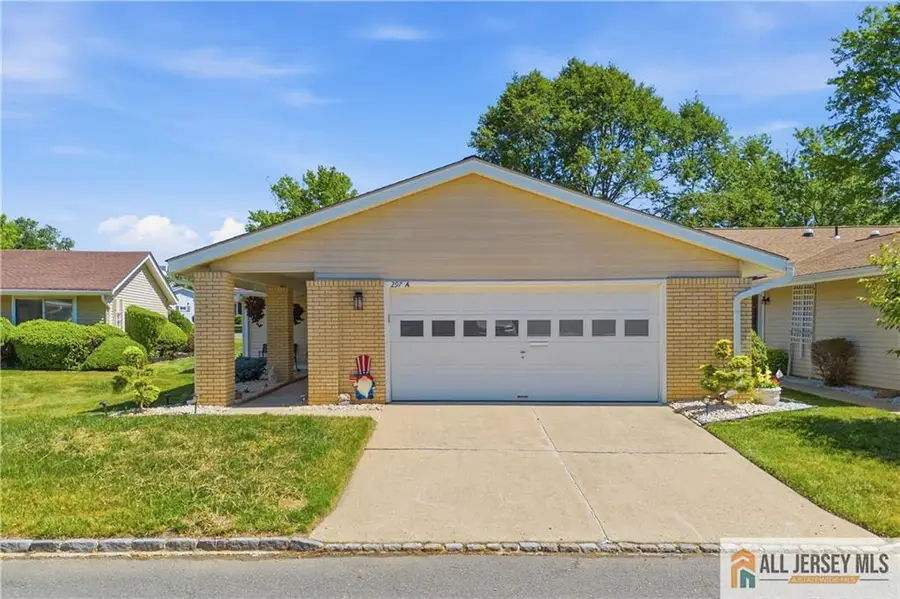 -297 Yardley Drive #297A, Monroe, NJ 08831 - #2