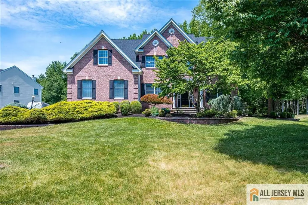 -21 Courtside Lane, Heathcote, NJ 08540 - #1