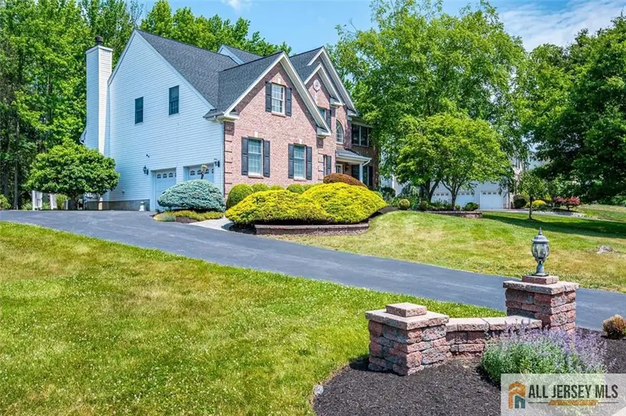 -21 Courtside Lane, Heathcote, NJ 08540 - #2
