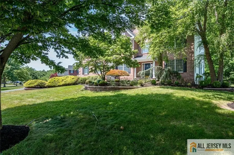 -21 Courtside Lane, Heathcote, NJ 08540 - #3