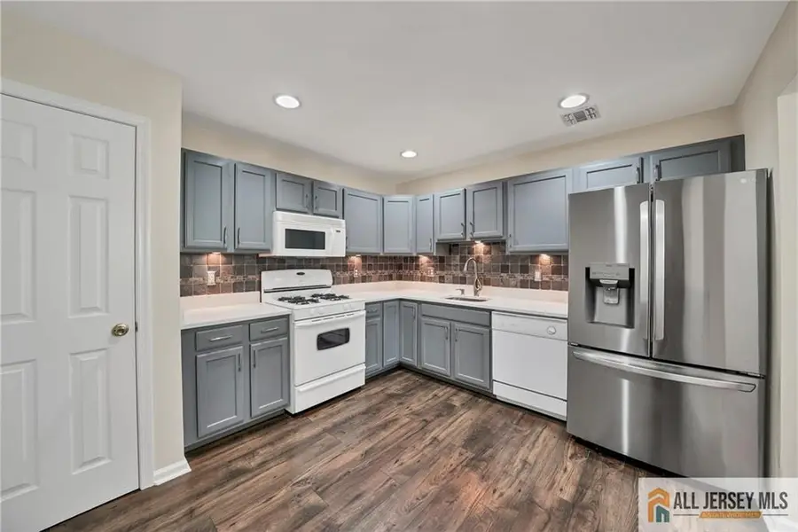 -157 Forest Drive, Piscataway, NJ 08854 - #2
