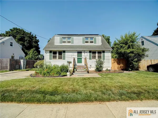 -50 Merrill Avenue, East Brunswick, NJ 08816