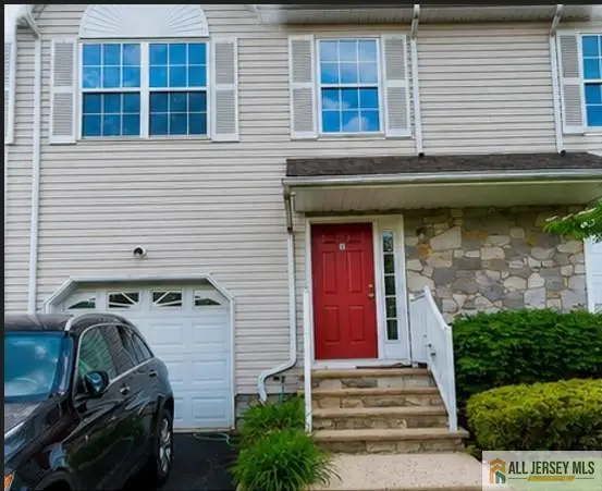 -5 Edith Place, Franklin, NJ 08873 - #1