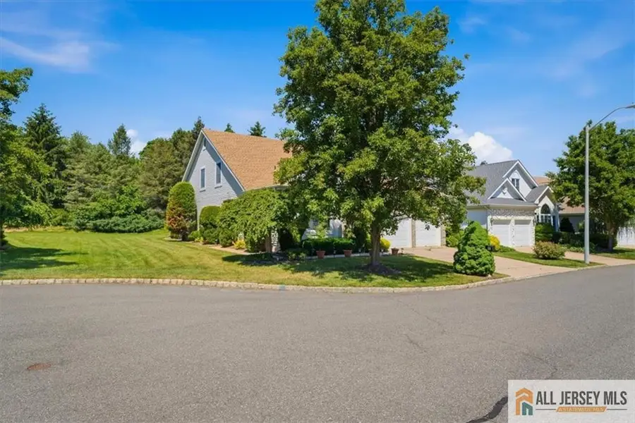 -41 Sherwood Drive, Monroe, NJ 08831 - #3
