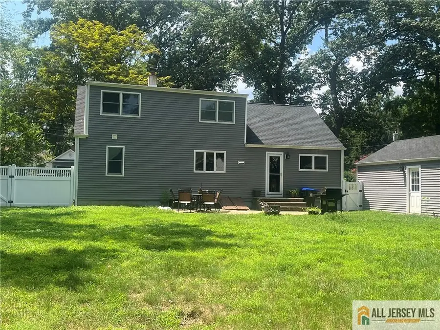 -45 Herbert Drive, East Brunswick, NJ 08816 - #3