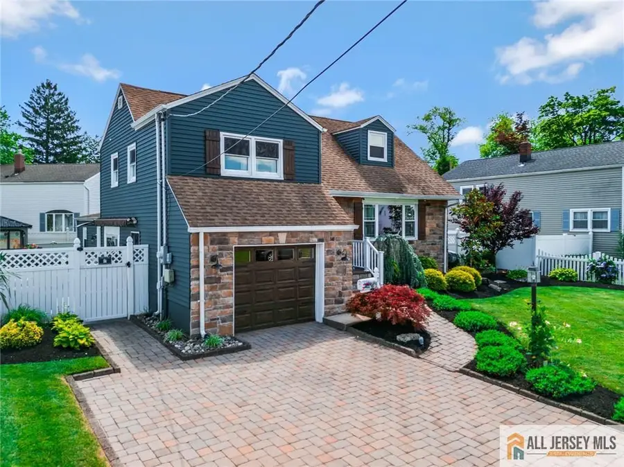 -7 Center Place, Middlesex, NJ 08846 - #2