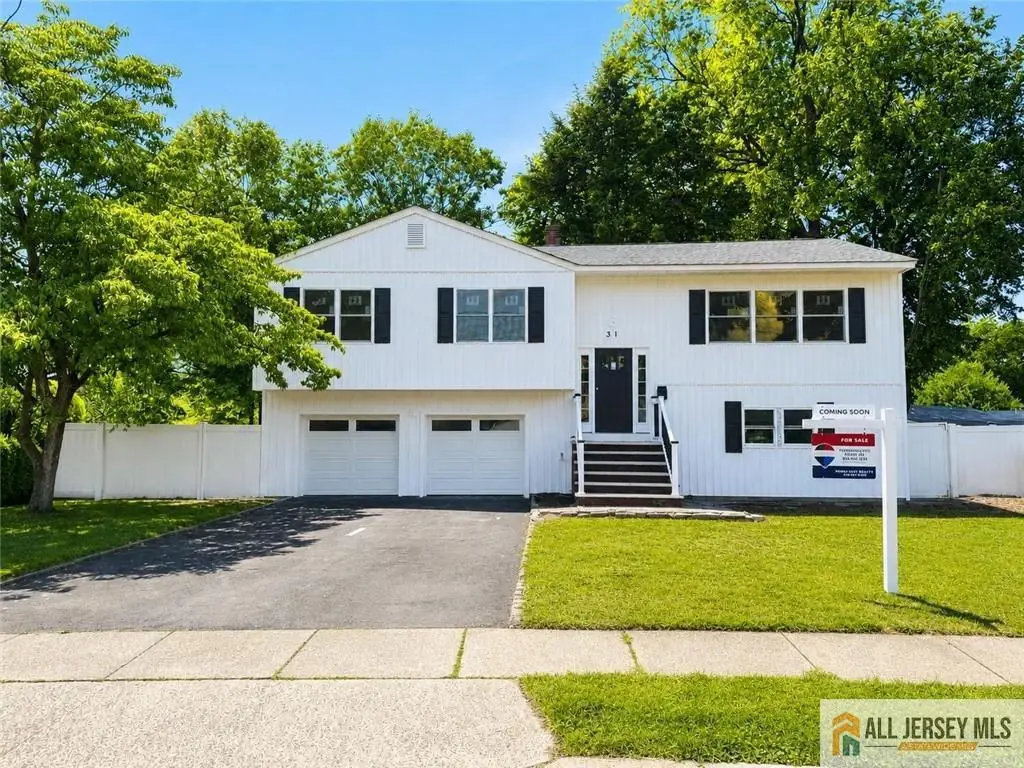 -31 Shearn Drive, Middlesex, NJ 08846 - #1