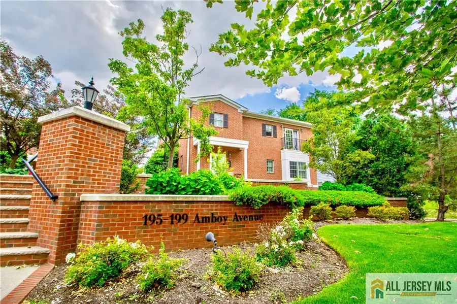 -199 Amboy Avenue #D, Metuchen, NJ 08840 - #2