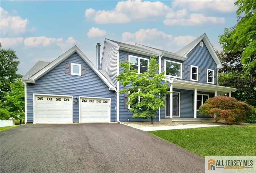 -2 Wharton Court, Kendall Park, NJ 08824 - #2