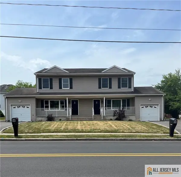 -806 Kenneth Avenue #1, South Plainfield, NJ 07080