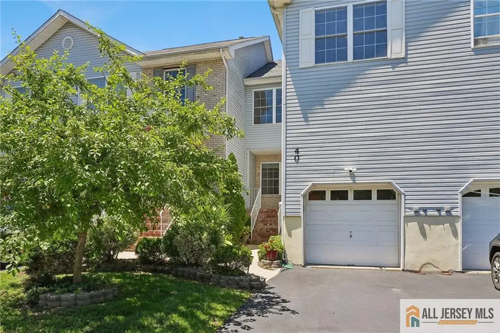 -40 Lakeview Drive, Helmetta, NJ 08828 - #1