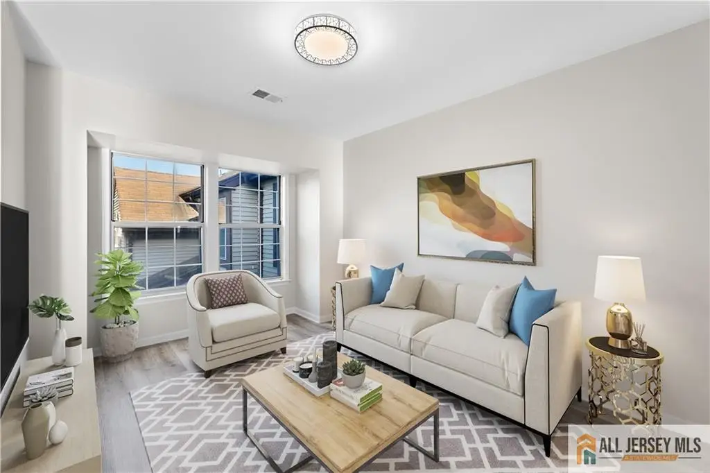 -13 Canterbury Drive #13E, Monroe, NJ 08831 - #1